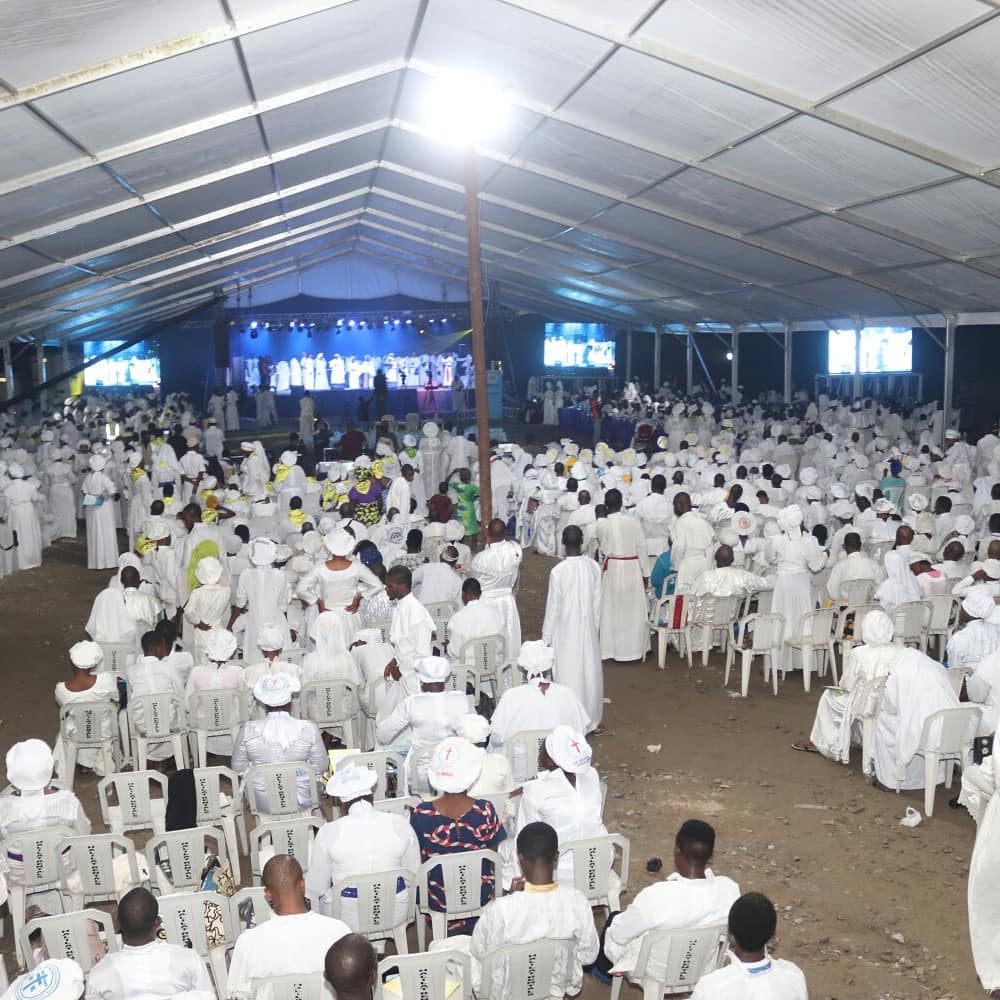 Cherubim and Seraphim Unification Church of Nigeria Quarterly Vigil postponed