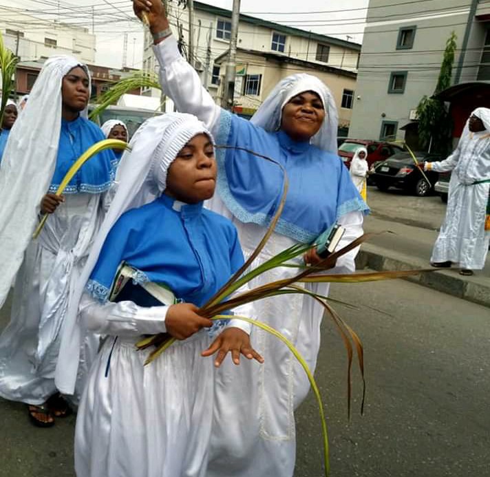 The Lord needs you: Significance of triumphal entry (Palm Sunday)
