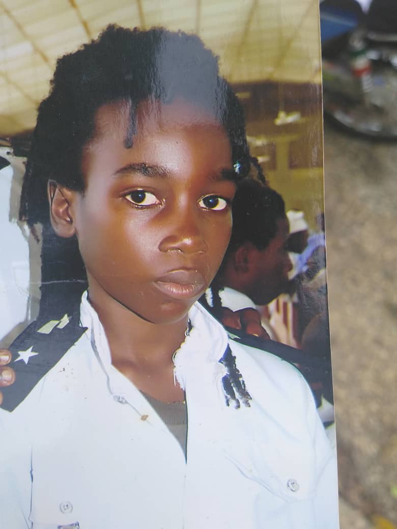 ALL LOST PERSONS WERE FOUND AND REUNITED WITH THEIR FAMILIES - Head of Security, Celebrate the Comforter 2019 