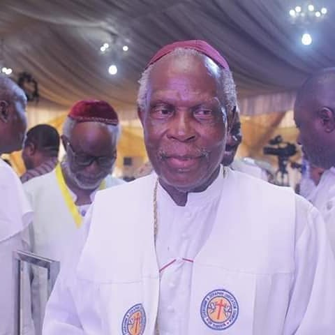 C&S LEADER CALLS FOR IMPLEMENTATION OF CONFAB REPORTS