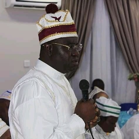 PRESIDENT BUHARI APPOINTS A SERAPH AS HIS MINISTER OF STATE BUDGET AND NATIONAL PLANNING