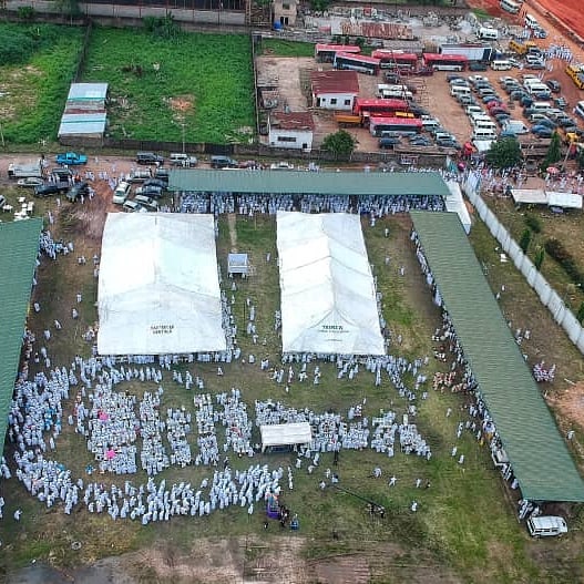 C&S SET TO HOLD  94TH  ANNIVERSARY