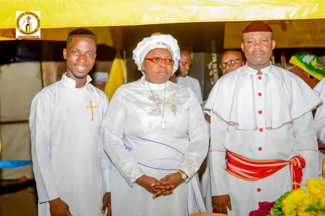 ALABASTER OPEN AIR CRUSADE 2019: AN UNFORGETTABLE SUCCESS