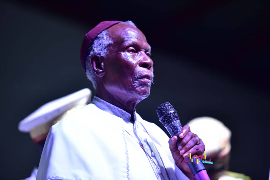 Increment Of VAT Isn't The Solution To Nigeria's Economy Says Baba Alao
