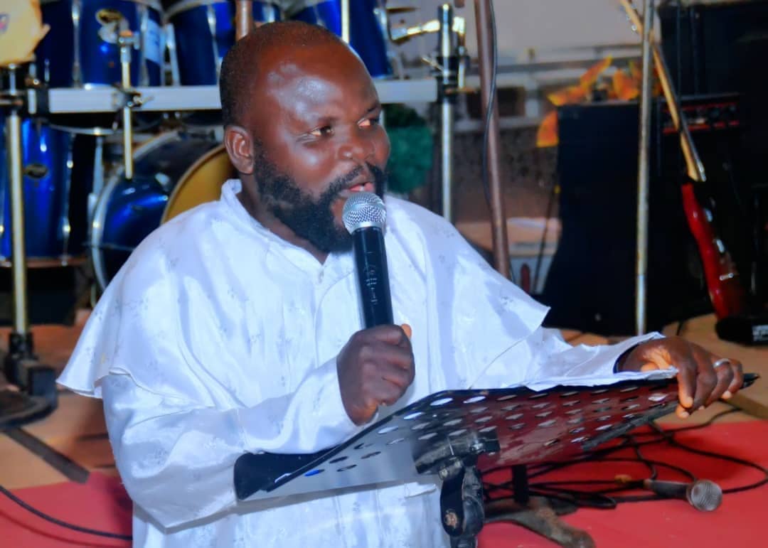 Yahweh Praise 2020 Is Going To Be A Night Of Great Spiritual And Physical Shift Says Bro Abiodun Adesanya