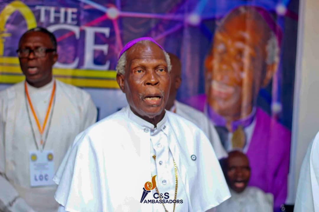 Sink Unnecessary Self Centeredness, Political Expediency And Save US From Bleeding; Baba Alao Speaks To The Nigerian Government