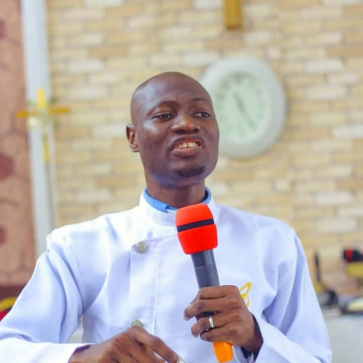 HOLINESS: A MAJOR REQUIREMENT TO USHER IN THE END TIME REVIVAL - Pastor Alo Olatokunboh Akin