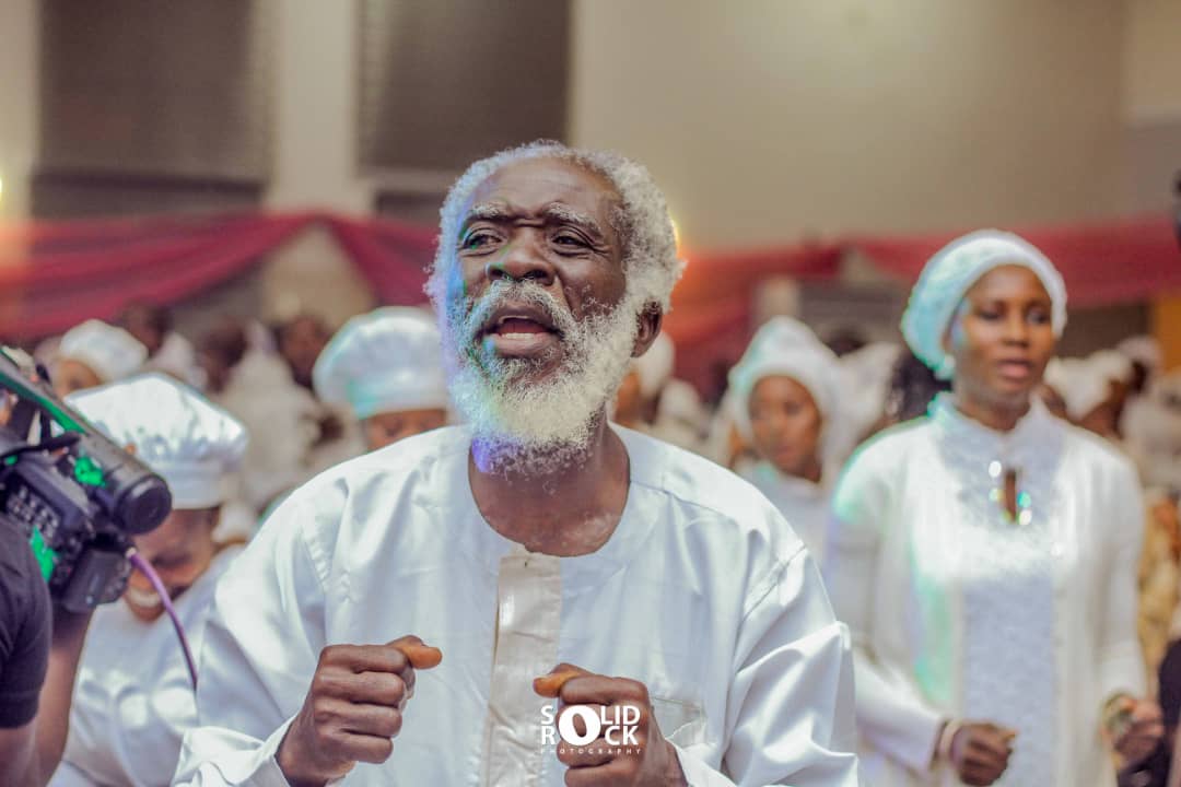 Father's Day Special: The Dignity of Manhood (The Husband, The Father, and The Priest) - Sola Afolabi