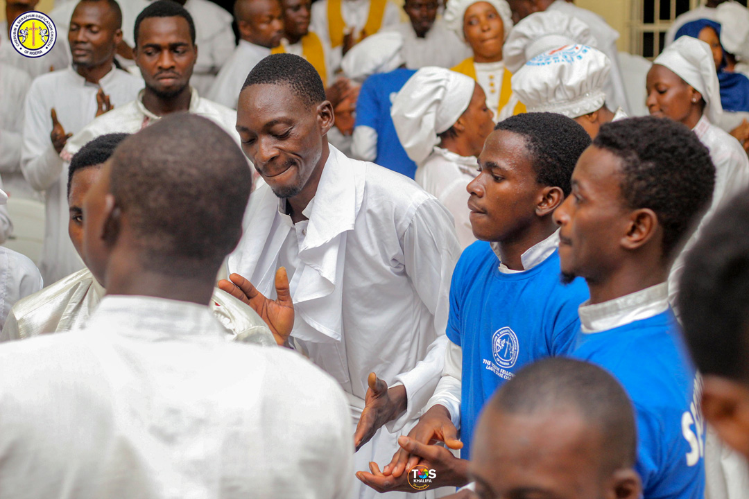 Lagos State Youth Fellowship Resumes Monthly Vigil...Annual Convention to be hosted for a day and free