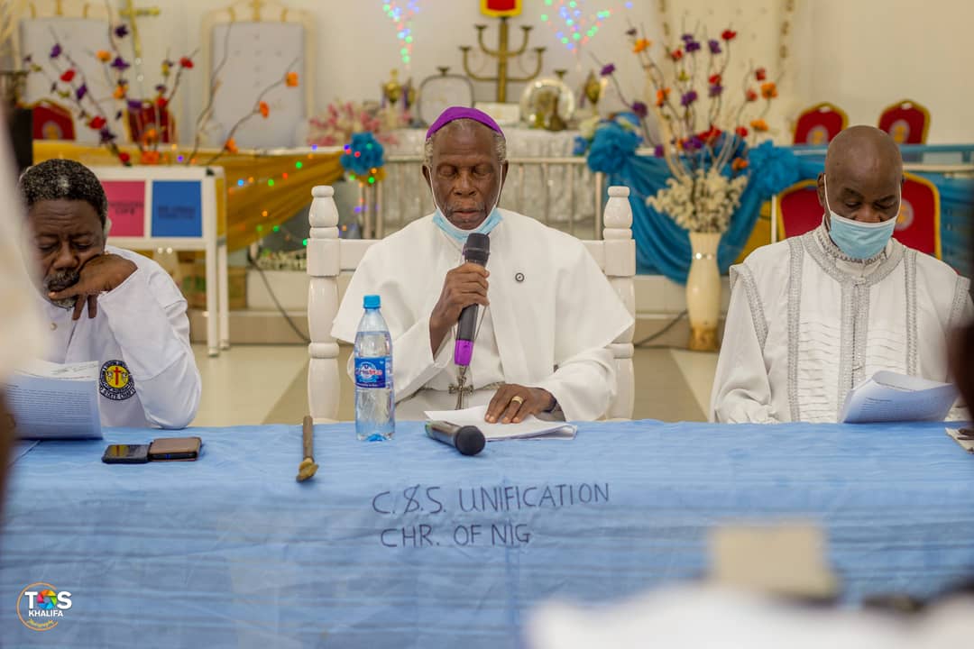 ​​​​​​​For Enduring Peace, We need the restructuring of the current political systems says Baba Olori