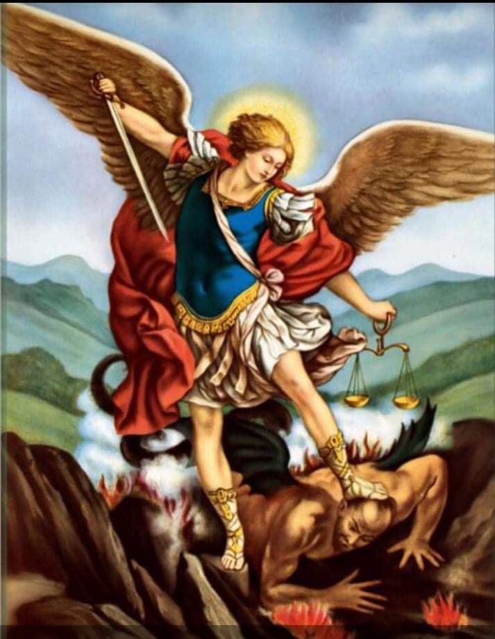 The Truth Behind the Celebration of Holy Michael Day by C&S Church - Pastor Festus B. Taiwo