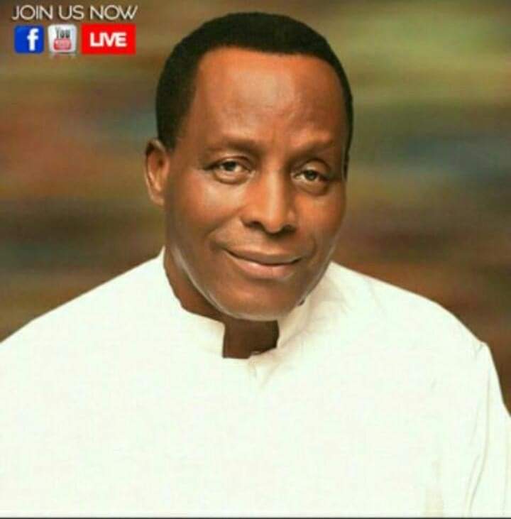 BREAKING: Senior Special Apostle S. F Korode returns to Nigeria