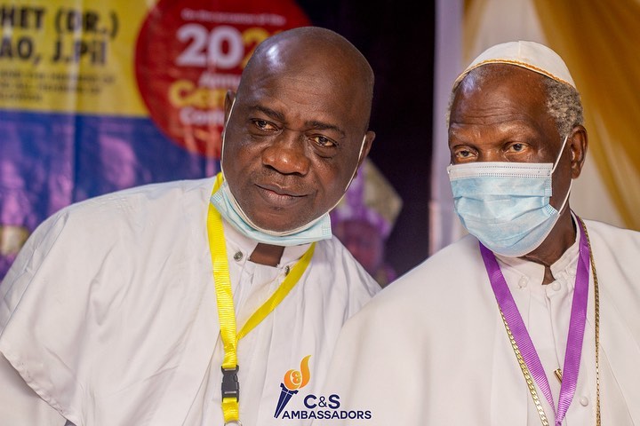 Why Igboho 2022 will be unique, CPRO