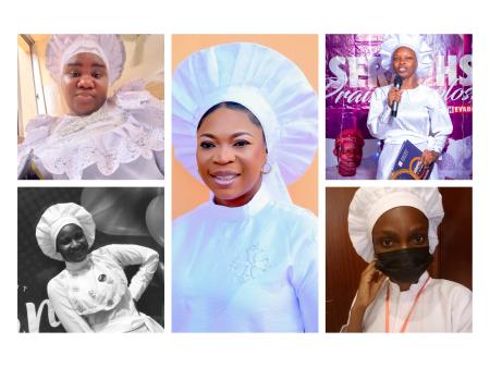 International Women's Day: C&S Women speaks on IWD2022 theme #BreaktheBias