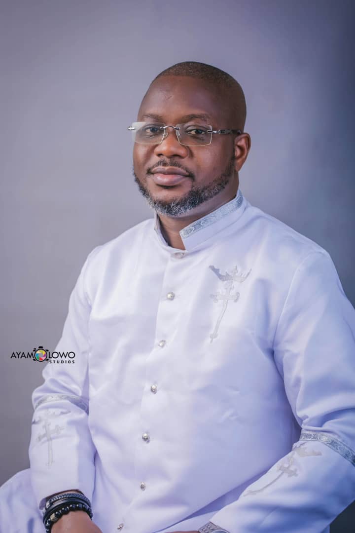Seraph Dayo Oketola appointed as Punch Editor