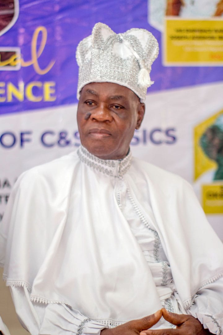 C & S Unification dismisses allegation of threat to life by Prophet Oluwagbemi as blackmail