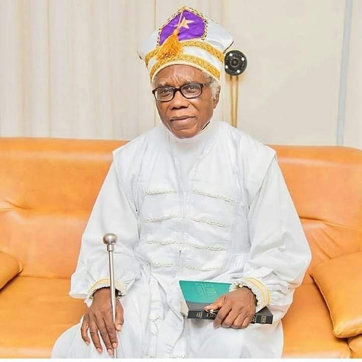 Resolve lingering strike, C&S leader begs FG, ASUU