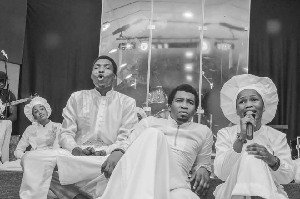 C&S LASU to release musical project, February 12
