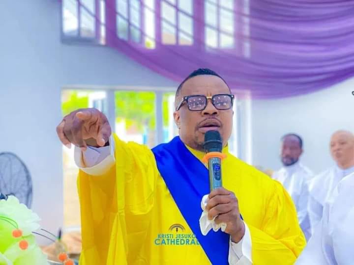 Atorise's apology is of no essence - C&S members.