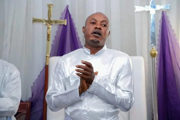 Shun Protest, Pray for a better Nigeria, Lagos State Youth Chairman Advice members.