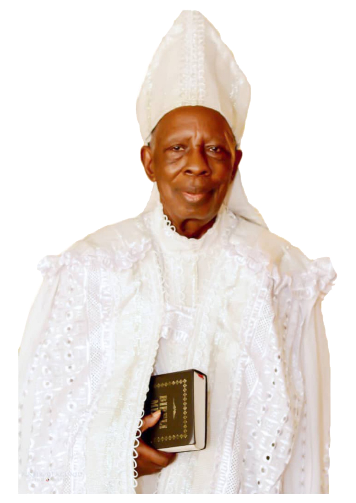 Primate E. A. Omoshehin of C&S ‘The Worshippers’ Passes On, Funeral Details Released