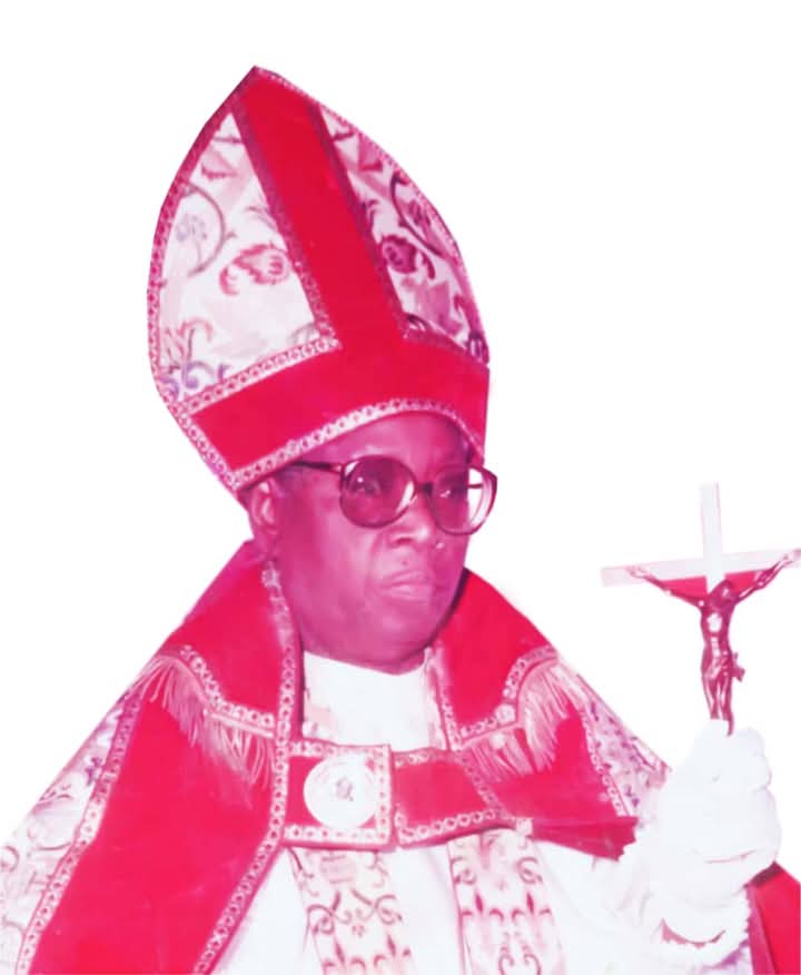 C&S Society Honours Capt. Abiodun Emmanuel's Legacy at 30th Memorial