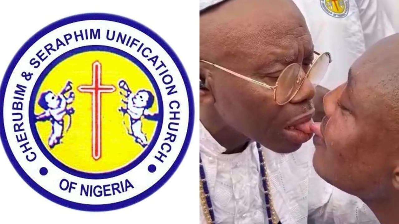 C&S Unification Disowns Viral ‘Bishop Anointing’ Video, Condemns Idolatrous Practices.