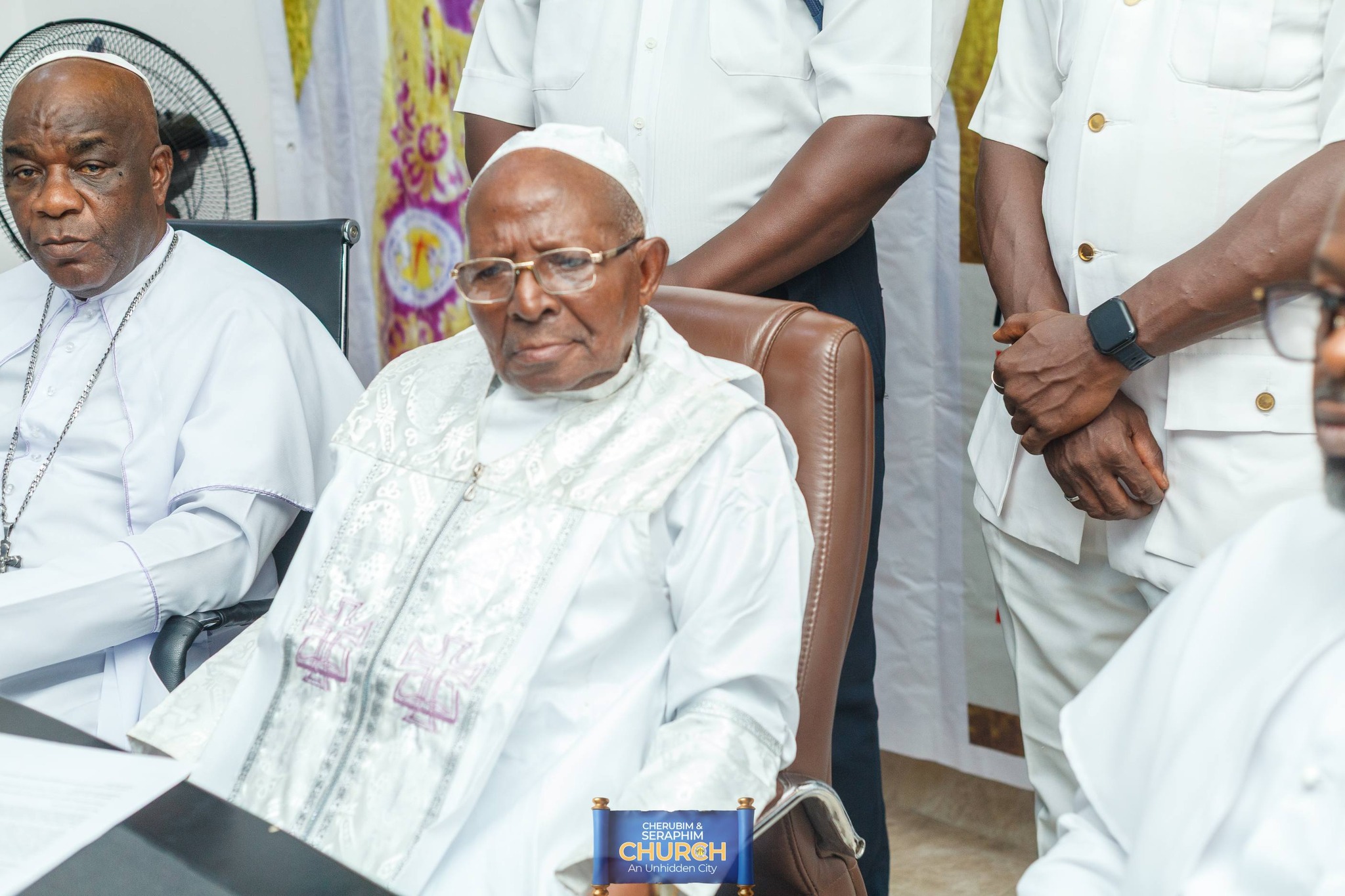 C&S Unification Repositions for 2026 AGC, Raises Alarm Over Insecurity